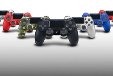 Best PlayStation 4 Controllers