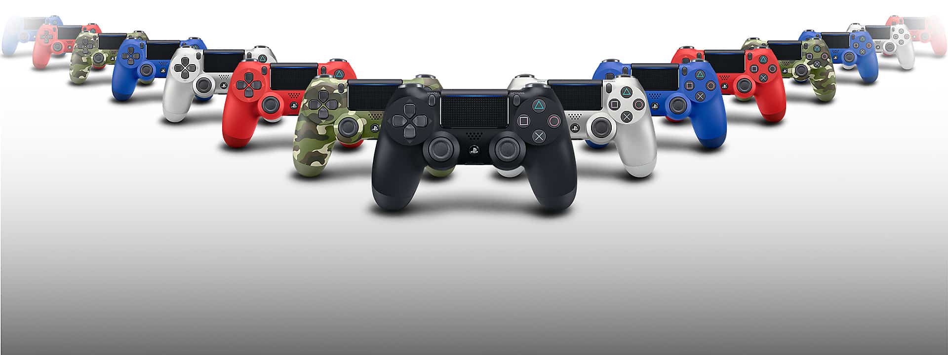 Best PlayStation 4 Controllers The Gamer Guide