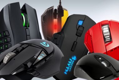 gaming mouse guide