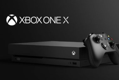 xbox one x review