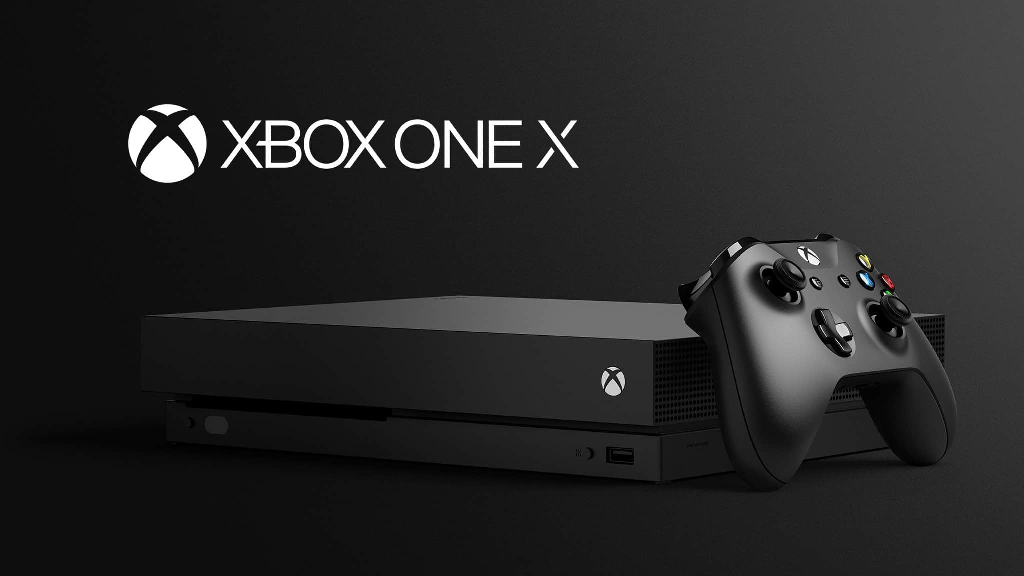 XBox One X Review The Gamer Guide