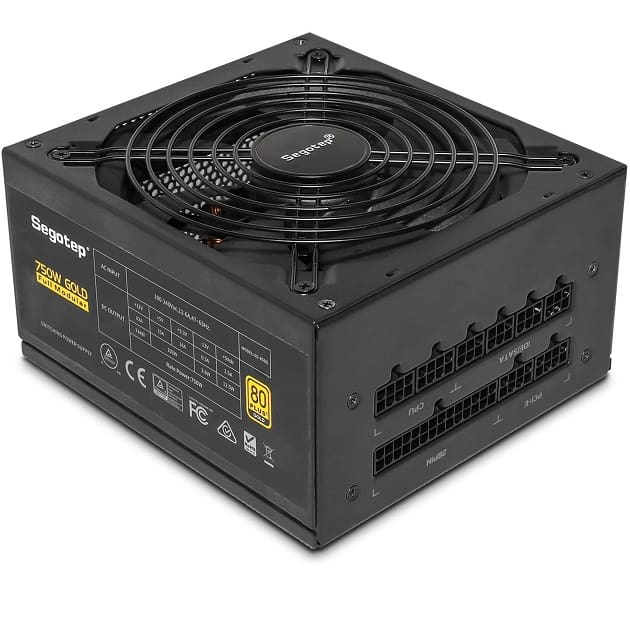 Best Power Supply for Gaming PCs in 2020 The Gamer Guide