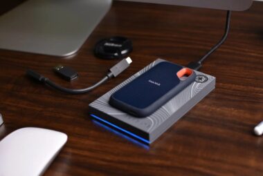 Best Gaming External Hard Drives