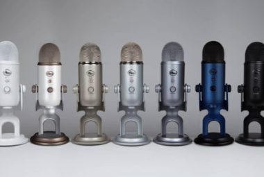 The Best Condenser Microphones for Streamers