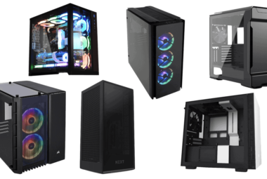 gaming computer cases