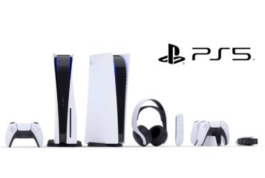 PlayStation 5 Console