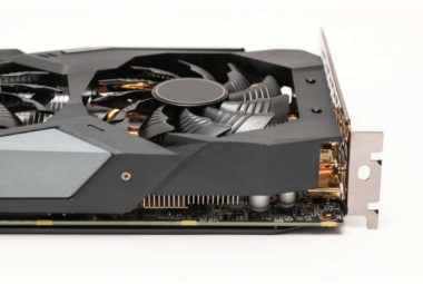 What is a GPU (Graphics Processing Unit)