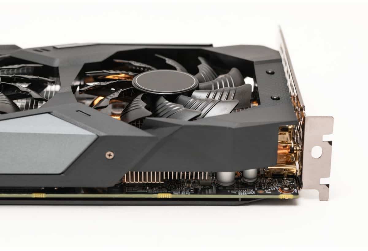 What Is A GPU Graphics Processing Unit The Gamer Guide