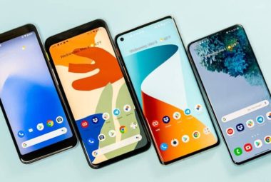 best android phones