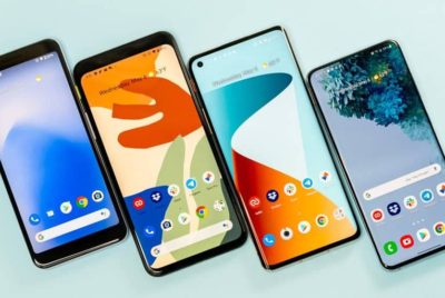 best android phones