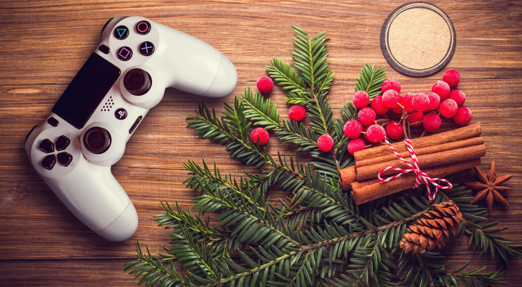 Best Christmas Gifts for Gamers The Gamer Guide