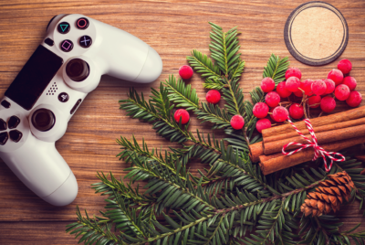 best christmas gifts for gamers