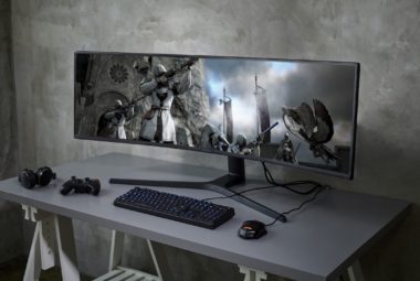 best gaming monitors