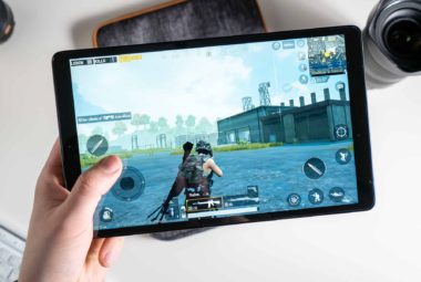 Best Gaming Tablets