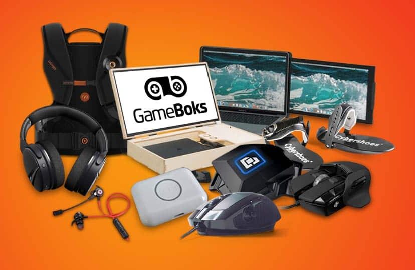 Best Gaming Accessories