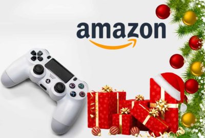 amazon’s black friday deals on video games