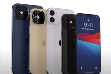 Best iphones for 2021
