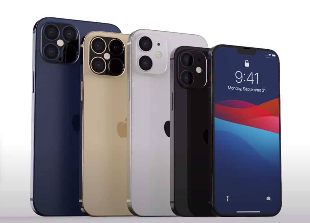 Consumer guide Best iphones for 2021 The Gamer Guide