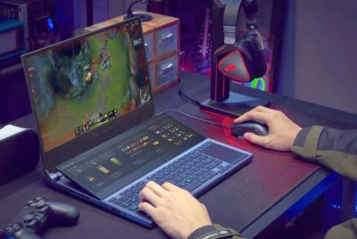top rated gaming laptop for 2021