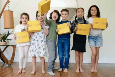 creative gifts for kids