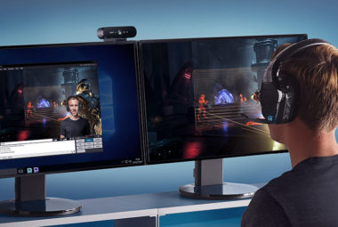 Recommended Webcam for 2021