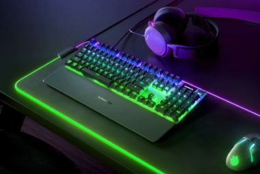 Recommended Gaming Keyboards for 2021