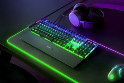 Recommended Gaming Keyboards for 2021