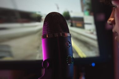 Recommended Microphones for Streaming 2021