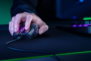 Best Latest Wired Gaming Mice for 2022