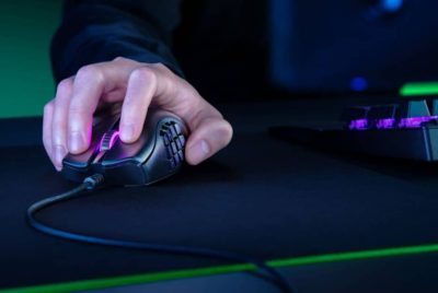 Best Latest Wired Gaming Mice for 2022