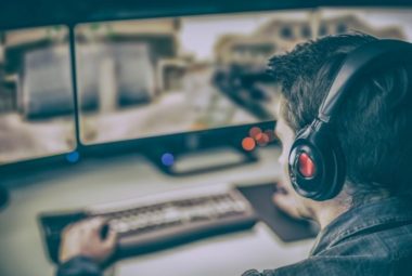 Recommended Gaming Monitors for 2021