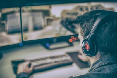 Recommended Gaming Monitors for 2021