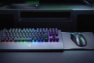 Best Wireless Mouse and Keyboard Combo