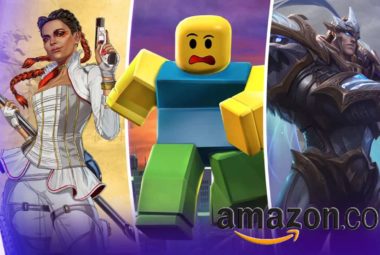 Free Content for Today’s Hottest Video Games, Plus Free Games, Every Month