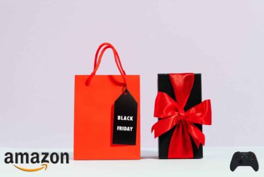 Early Black Friday Sale for Gamers