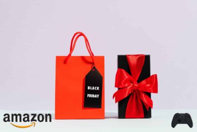 Early Black Friday Sale for Gamers