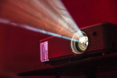 The Best Portable Projectors