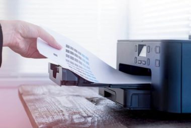 The Best All-in-One Wireless Printers for 2022