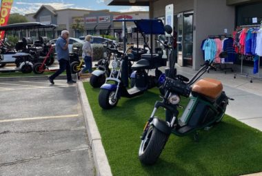 Best Koopla Electric Motorcycle in 2022