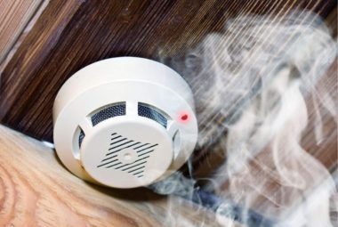 The Best Smart Smoke Detectors in 2022