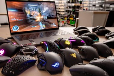 Best Latest Wireless Gaming Mice for 2022