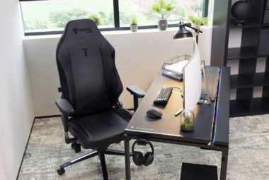 Best Latest Gaming Chairs for 2022