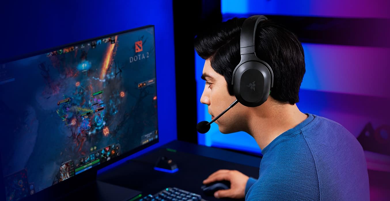 Best Latest Wired Gaming Headsets for 2022 The Gamer Guide