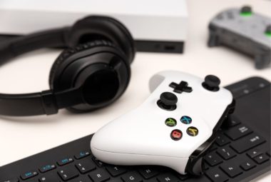 Best Latest Wireless Gaming Headsets for 2022