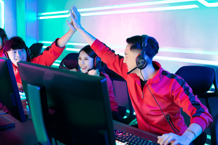 eSports as a Real Sport