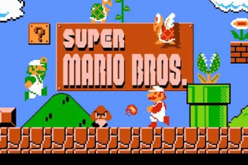 List of Famous Game Soundtracks