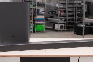 The Best Soundbars for 2023