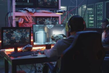 Improving Your Aim and Reflexes in FPS Games