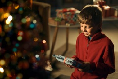 2023 Gift Guide for Boys Under 10 Years Old