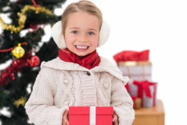 2023 Gift Guide for Girls Under 10 Years Old